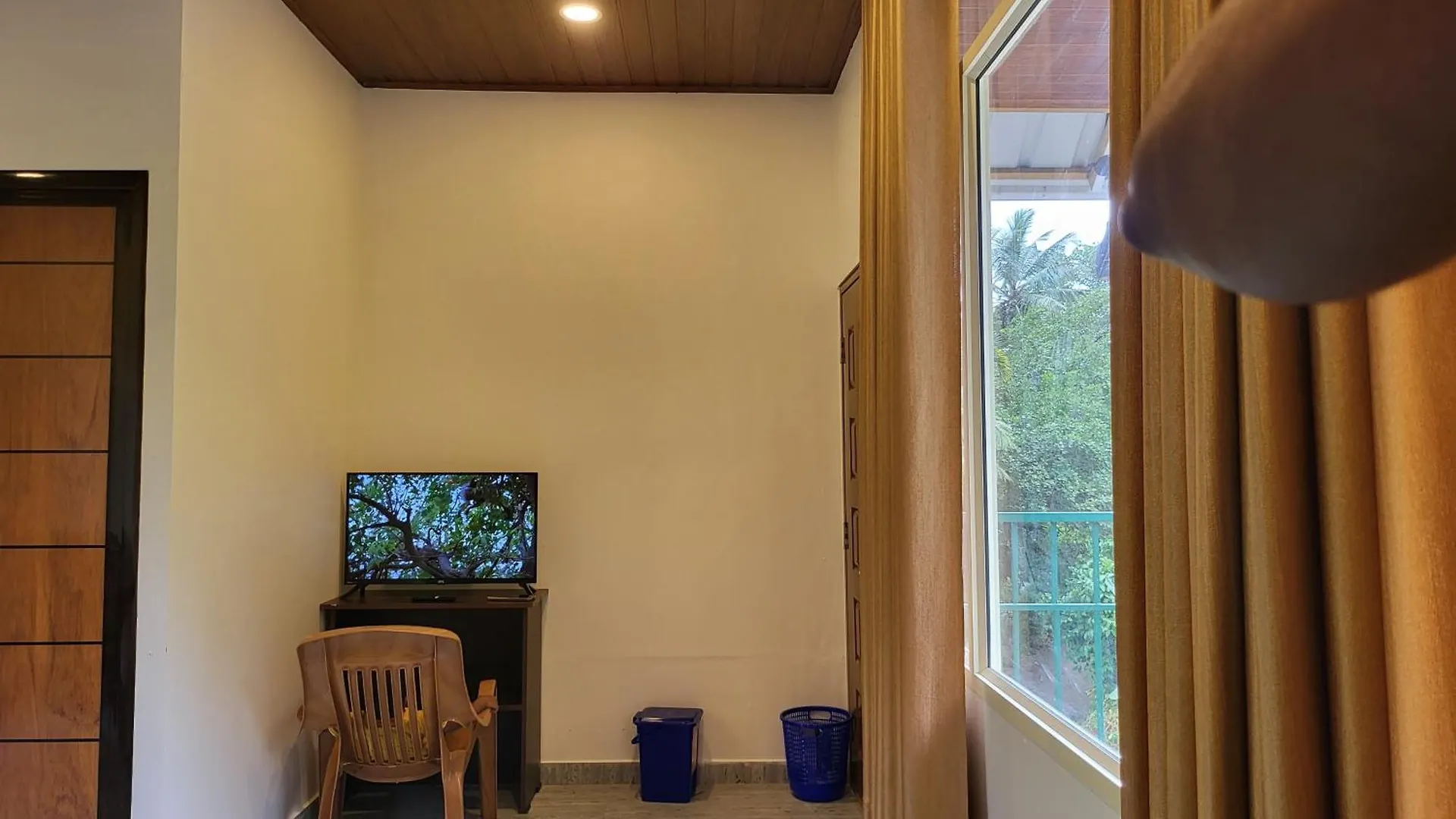 Green Cradle Munnar 0*,  Ινδία